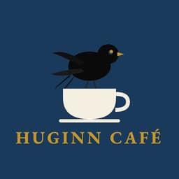 Huginn Café